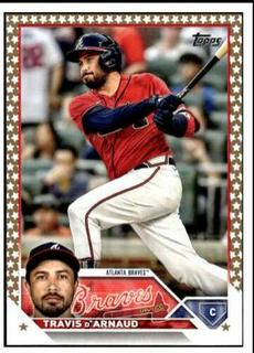 Travis d'Arnaud