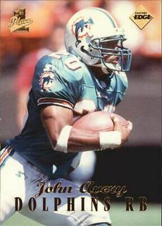 John Avery