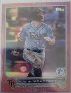 Austin Meadows