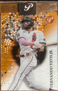 Fernando Tatis Jr.