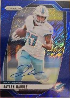 Jaylen Waddle