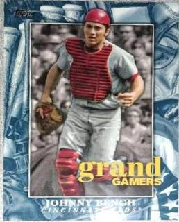 Johnny Bench