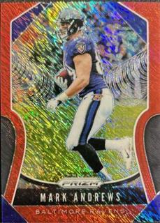 Mark Andrews