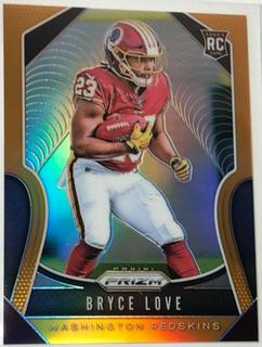 Bryce Love