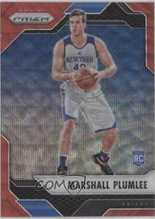 Marshall Plumlee