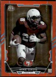 Mike Davis San