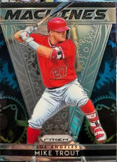 Mike Trout