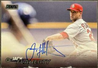 Jack Flaherty