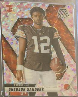 Shedeur Sanders