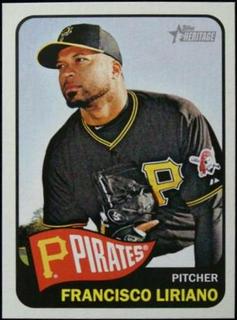 Francisco Liriano