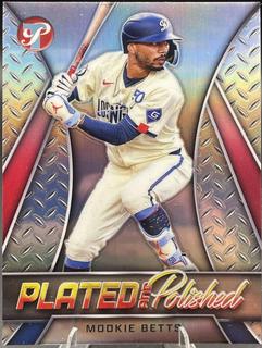 Mookie Betts