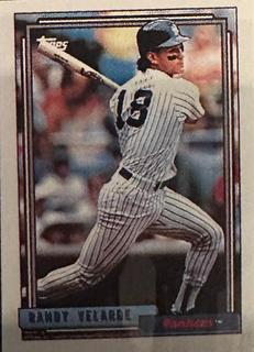 Randy Velarde