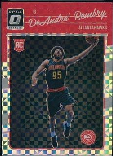 DeAndre Bembry