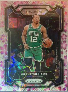 Grant Williams