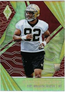 Marcus Davenport