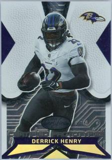 Derrick Henry