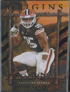 Myles Garrett