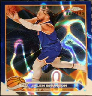 Jalen Brunson