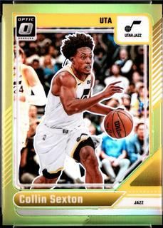 Collin Sexton