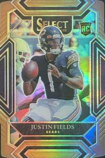 Justin Fields