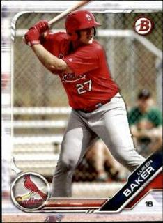 Luken Baker