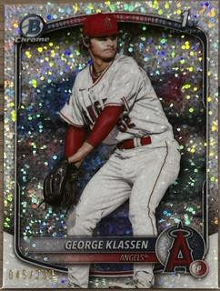 George Klassen