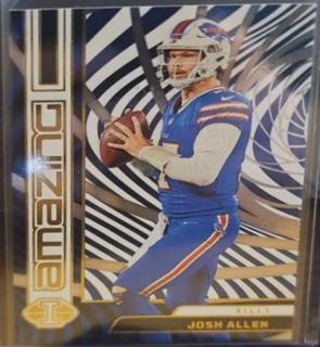 Josh Allen