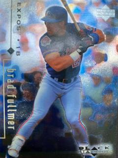 Brad Fullmer