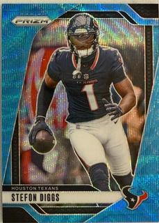 Stefon Diggs