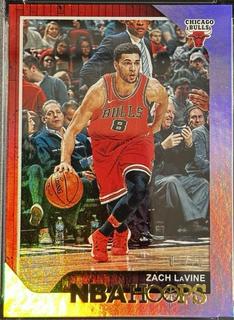 Zach LaVine