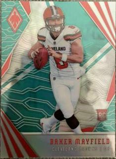 Baker Mayfield