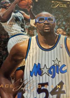 Horace Grant