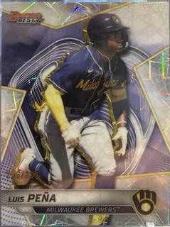 Luis Pena