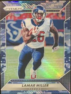 Lamar Miller