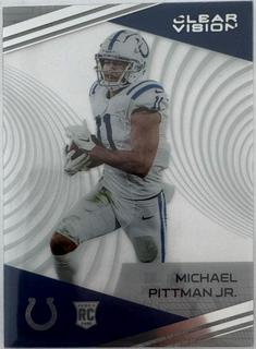Michael Pittman Jr