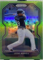 Jose Abreu