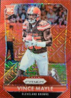 Vince Mayle
