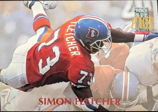 Simon Fletcher