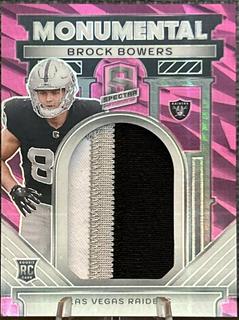 Brock Bowers