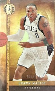 Shawn Marion