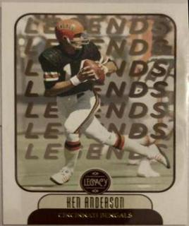 Ken Anderson