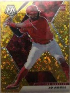Jo Adell