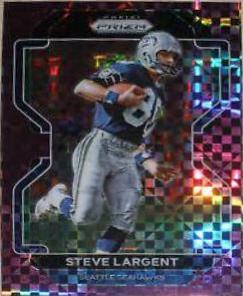 Steve Largent