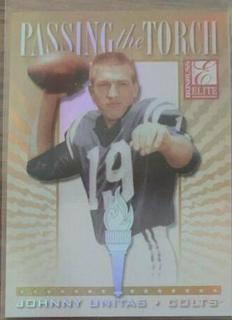 Johnny Unitas