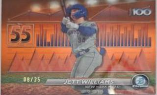 Jett Williams