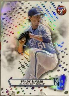 Brady Singer