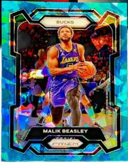 Malik Beasley