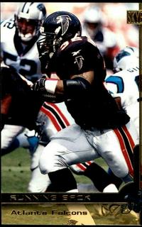 Jamal Anderson