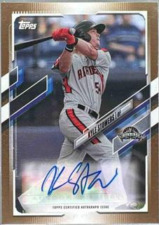 Kyle Stowers