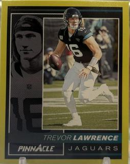 Trevor Lawrence